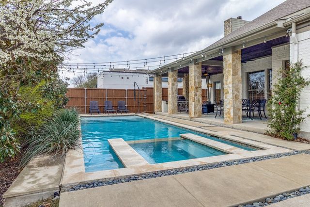 4030 Adrian Drive, Dallas, TX 75209