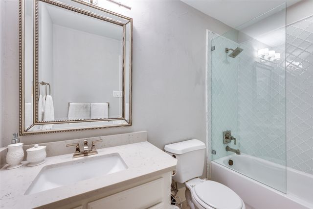 4030 Adrian Drive, Dallas, TX 75209