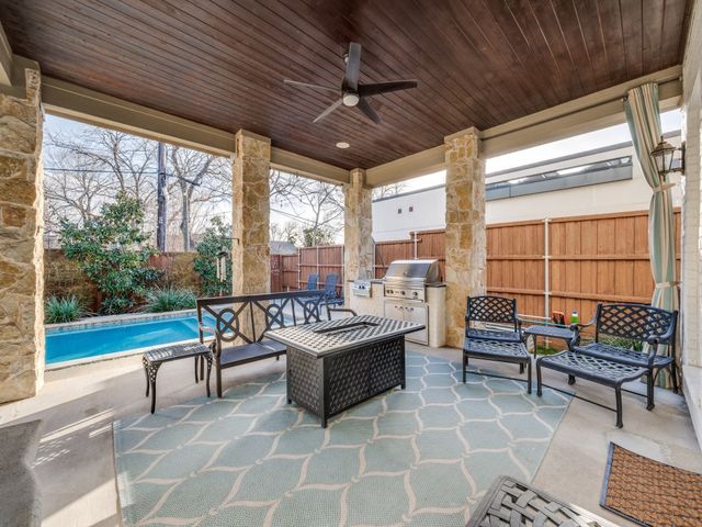 4030 Adrian Drive, Dallas, TX 75209