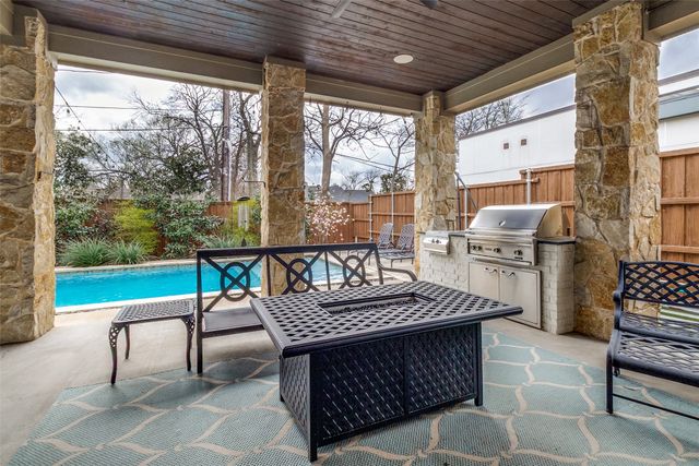 4030 Adrian Drive, Dallas, TX 75209