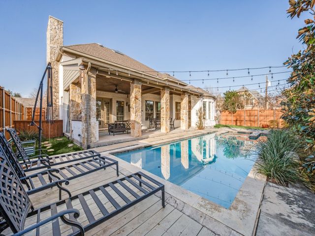 4030 Adrian Drive, Dallas, TX 75209