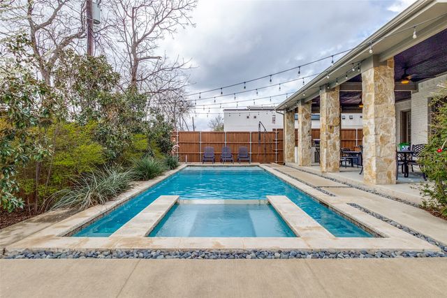 4030 Adrian Drive, Dallas, TX 75209