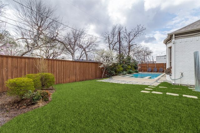 4030 Adrian Drive, Dallas, TX 75209