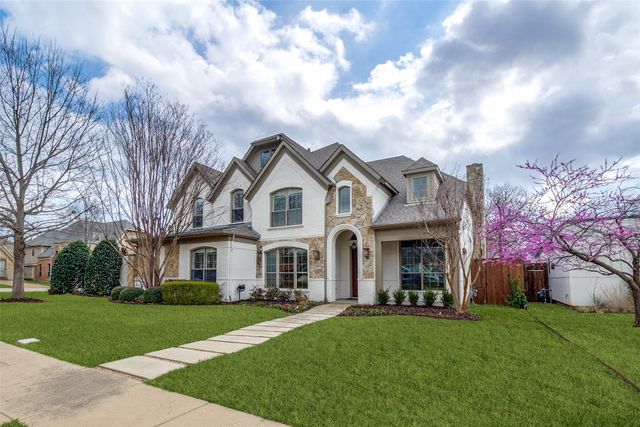 4030 Adrian Drive, Dallas, TX 75209