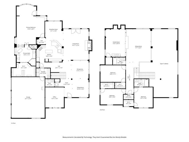 4030 Adrian Drive, Dallas, TX 75209