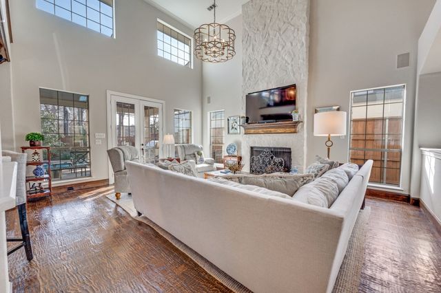 4030 Adrian Drive, Dallas, TX 75209