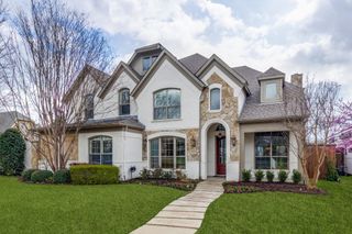 4030 Adrian Drive, Dallas, TX 75209