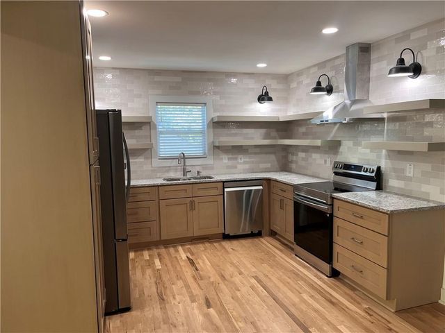 1511 Belmont Avenue SW, Atlanta, GA 30310