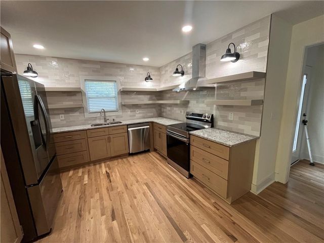1511 Belmont Avenue SW, Atlanta, GA 30310
