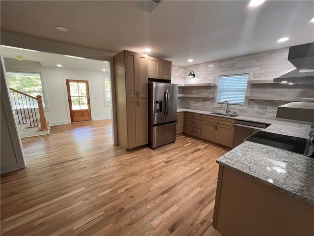 1511 Belmont Avenue SW, Atlanta, GA 30310