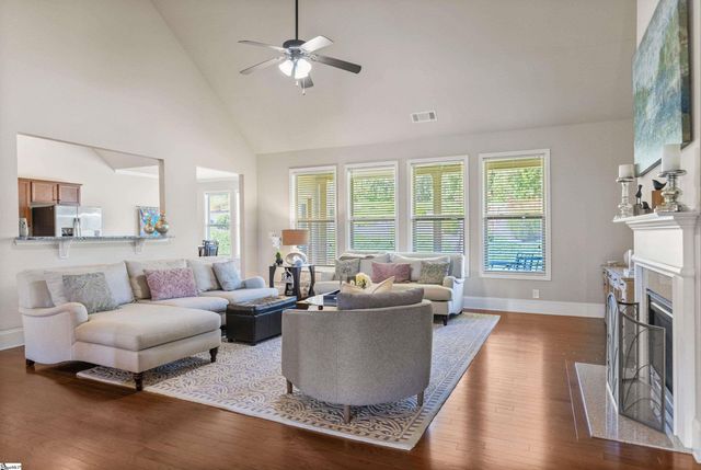 14 Latherton Court, Greenville, SC 29607