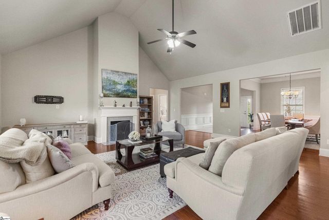 14 Latherton Court, Greenville, SC 29607