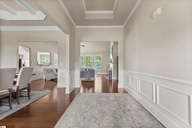 14 Latherton Court, Greenville, SC 29607