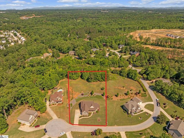 14 Latherton Court, Greenville, SC 29607