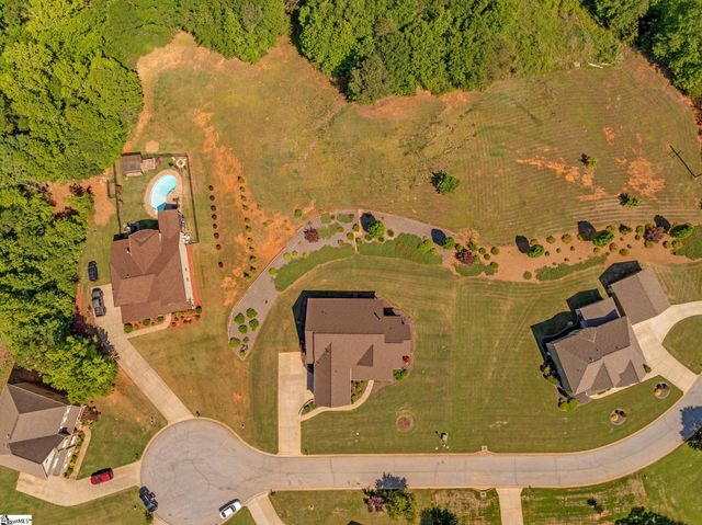 14 Latherton Court, Greenville, SC 29607