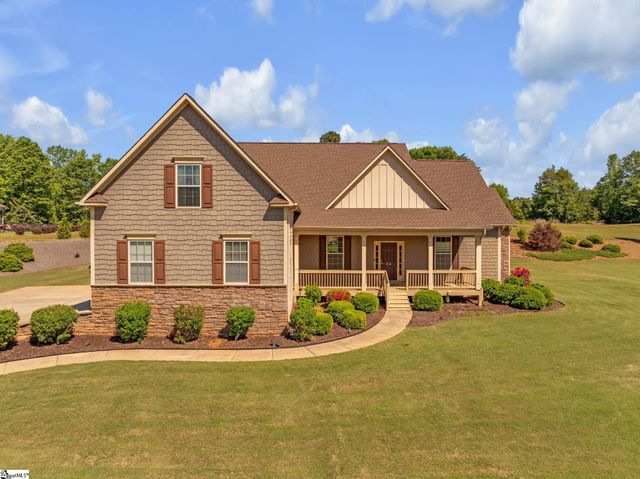 14 Latherton Court, Greenville, SC 29607