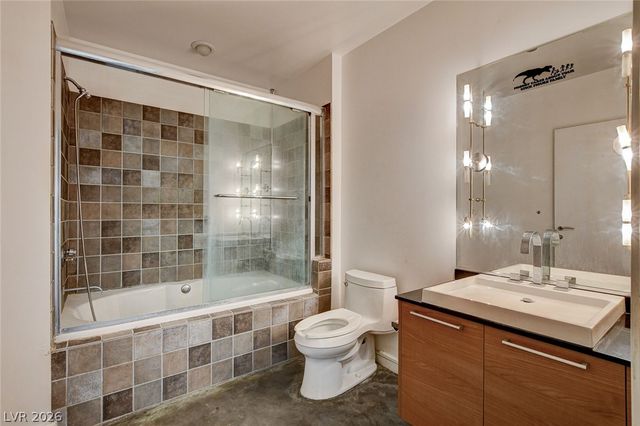 200 Hoover Avenue 1601, Las Vegas, NV 89101