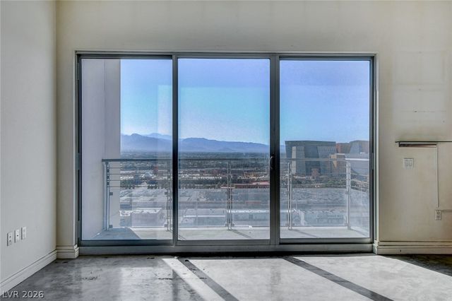 200 Hoover Avenue 1601, Las Vegas, NV 89101