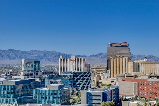 200 Hoover Avenue 1601, Las Vegas, NV 89101