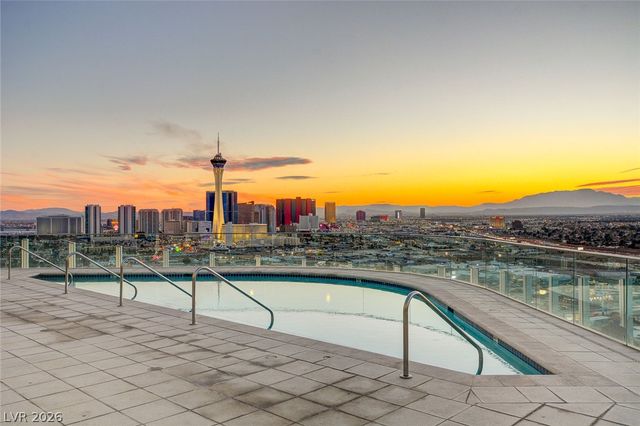 200 Hoover Avenue 1601, Las Vegas, NV 89101