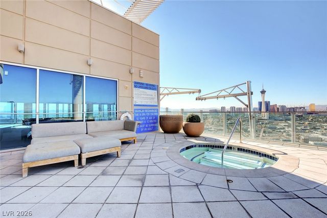 200 Hoover Avenue 1601, Las Vegas, NV 89101