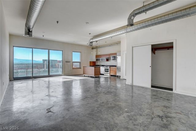 200 Hoover Avenue 1601, Las Vegas, NV 89101