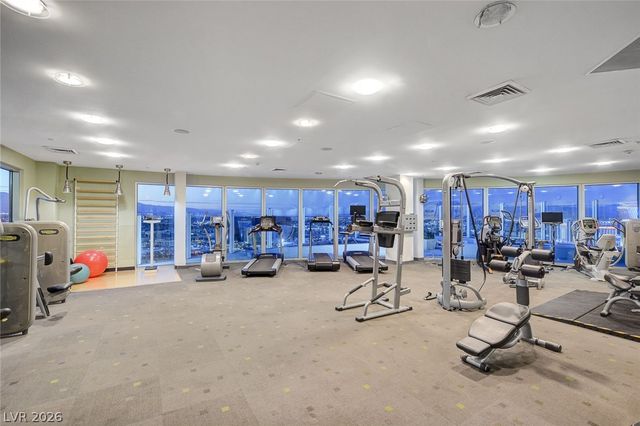 200 Hoover Avenue 1601, Las Vegas, NV 89101