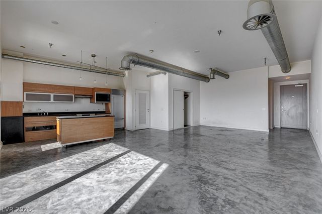 200 Hoover Avenue 1601, Las Vegas, NV 89101