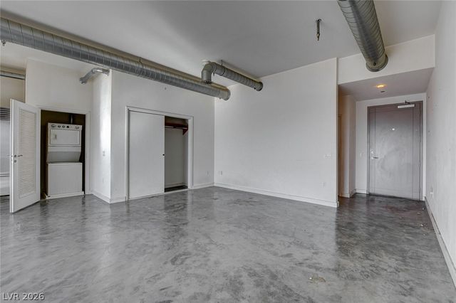 200 Hoover Avenue 1601, Las Vegas, NV 89101