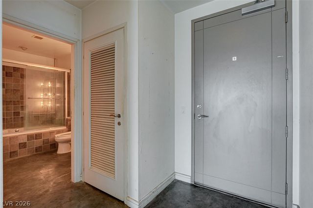200 Hoover Avenue 1601, Las Vegas, NV 89101