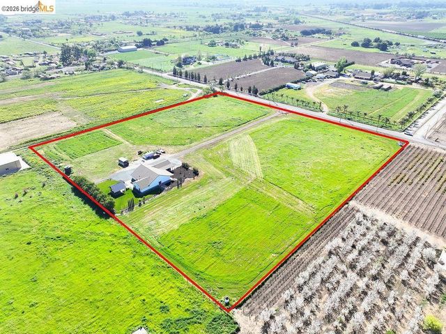 2200 Delta Rd, Knightsen, CA 94548