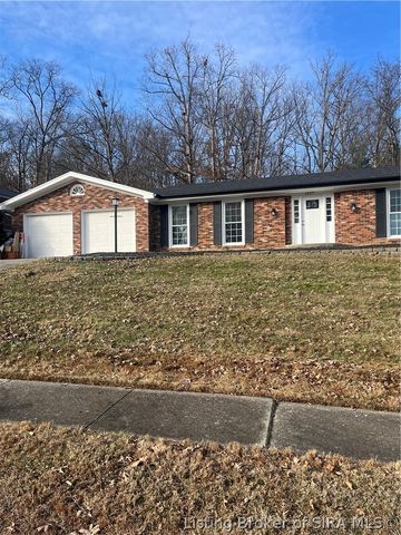 3427 Greenview Drive, New Albany, IN 47150