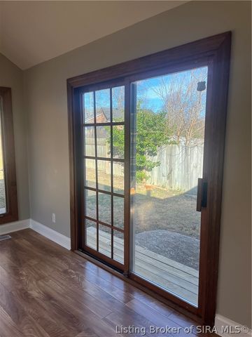 3427 Greenview Drive, New Albany, IN 47150