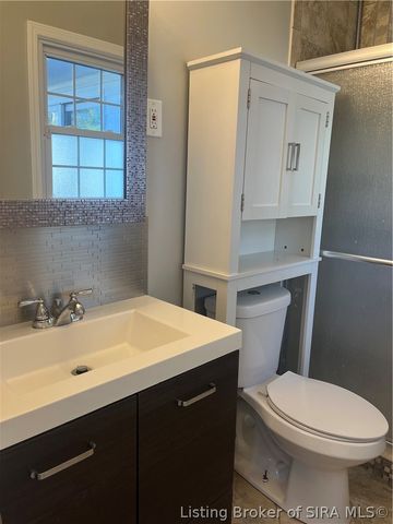 3427 Greenview Drive, New Albany, IN 47150