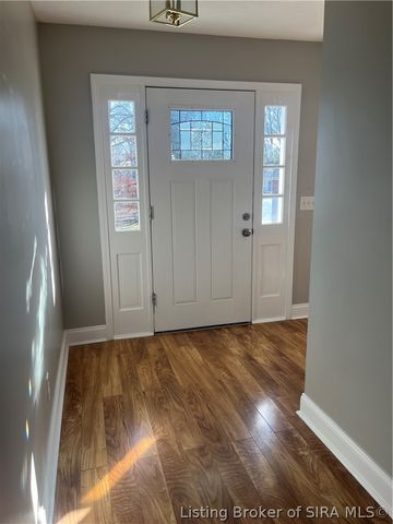 3427 Greenview Drive, New Albany, IN 47150