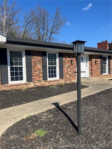 3427 Greenview Drive, New Albany, IN 47150