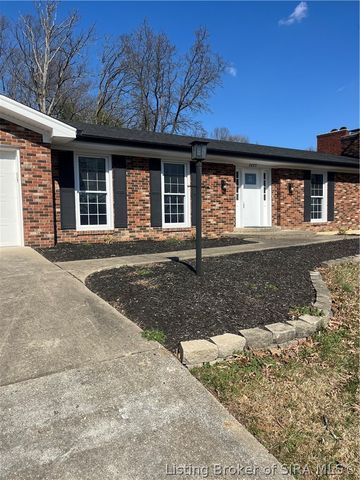 3427 Greenview Drive, New Albany, IN 47150