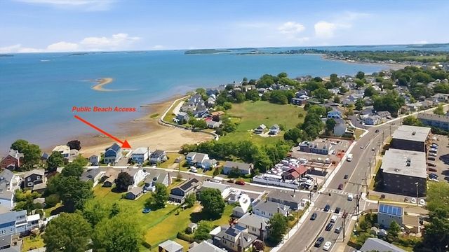 330 Sea St, Quincy, MA 02169