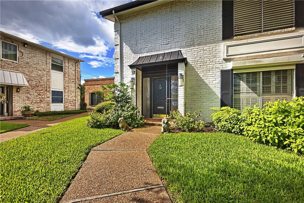 3535 Santa Fe St 37, Corpus Christi, TX 78411