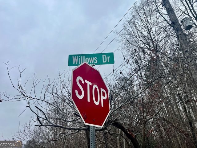 0 Willows Drive, Cleveland, GA 30528