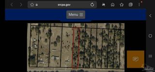 0 Nichols Lake Rd, Milton, FL 32583