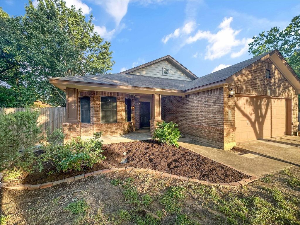 12137 Tumbling Creek TRL, Austin, TX 78748