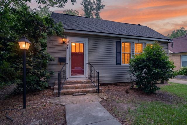 328 Albany Avenue, Shreveport, LA 71105