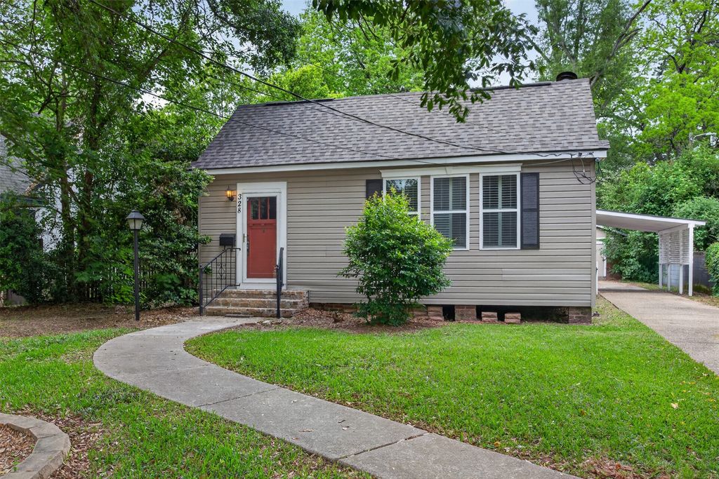 328 Albany Avenue, Shreveport, LA 71105