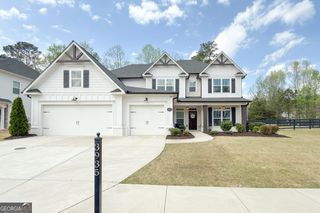 3935 Talavera Drive, Cumming, GA 30028