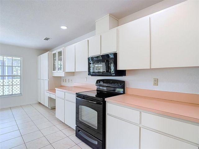 13827 WOODWARD DRIVE, Hudson, FL 34667