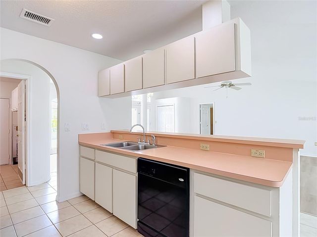 13827 WOODWARD DRIVE, Hudson, FL 34667