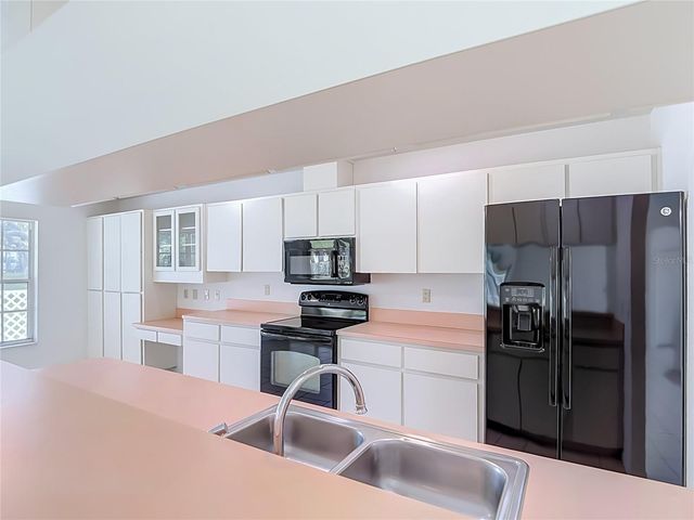 13827 WOODWARD DRIVE, Hudson, FL 34667