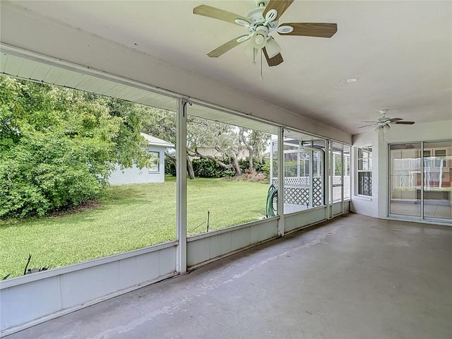 13827 WOODWARD DRIVE, Hudson, FL 34667