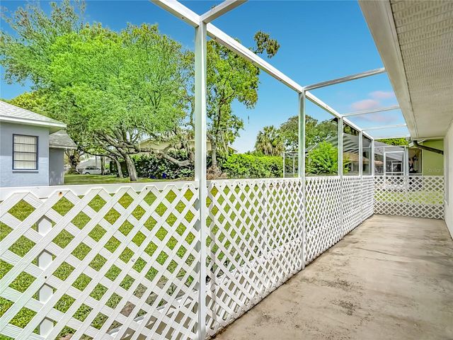 13827 WOODWARD DRIVE, Hudson, FL 34667